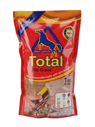 Total Grout